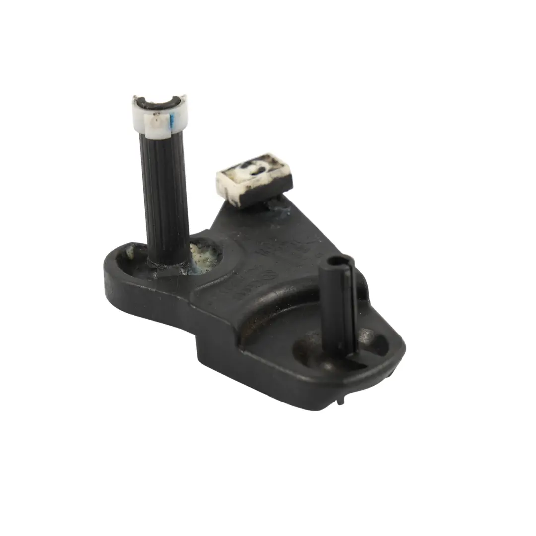 Audi A1 A3 8P Q2 VW Golf Supporto Staffa Leva Cambio - SKU 5K0711202 - Numero di parte 5K0711202