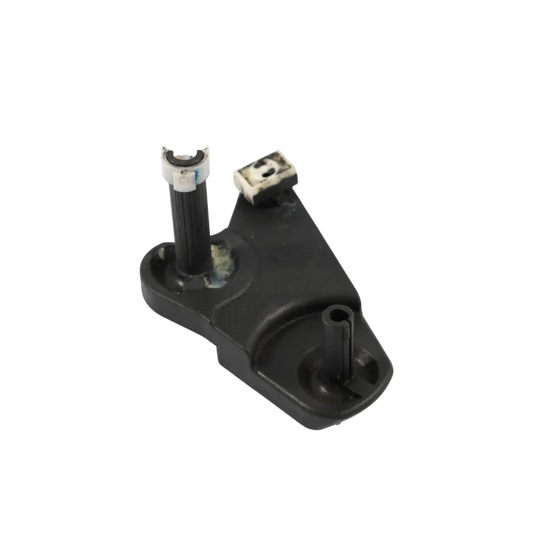 Audi A1 A3 8P Q2 VW Golf Schalthebel Getriebe Halterung Träger - SKU 5K0711202 - Teilenummer 5K0711202