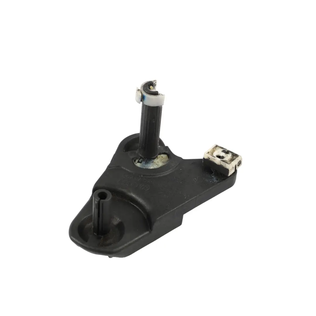 Audi A1 A3 8P Q2 VW Golf Gear Lever Gearbox Bracket Carrier Mount - SKU 5K0711202 - Part number 5K0711202