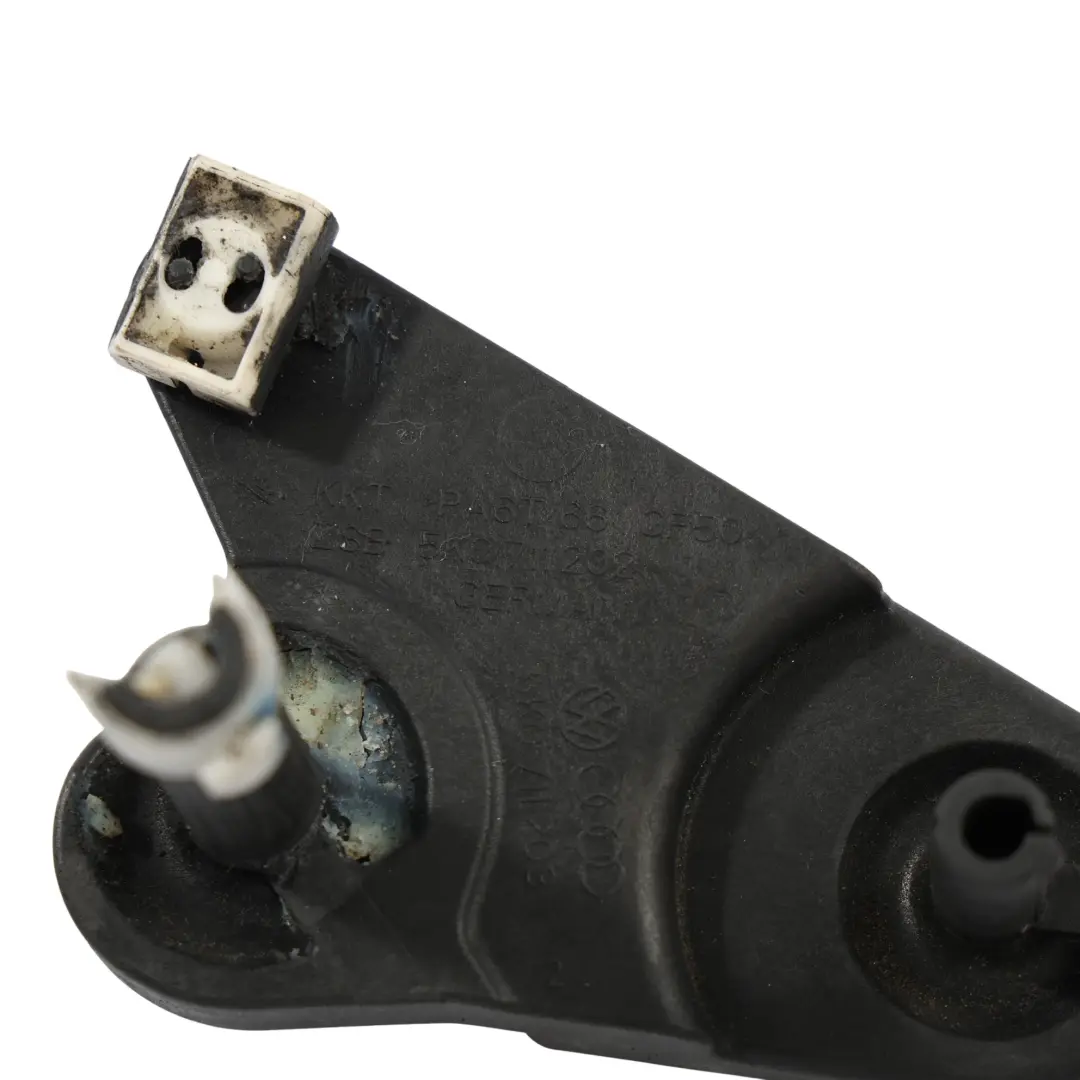 Audi A1 A3 8P Q2 VW Golf Supporto Staffa Leva Cambio - SKU 5K0711202 - Numero di parte 5K0711202