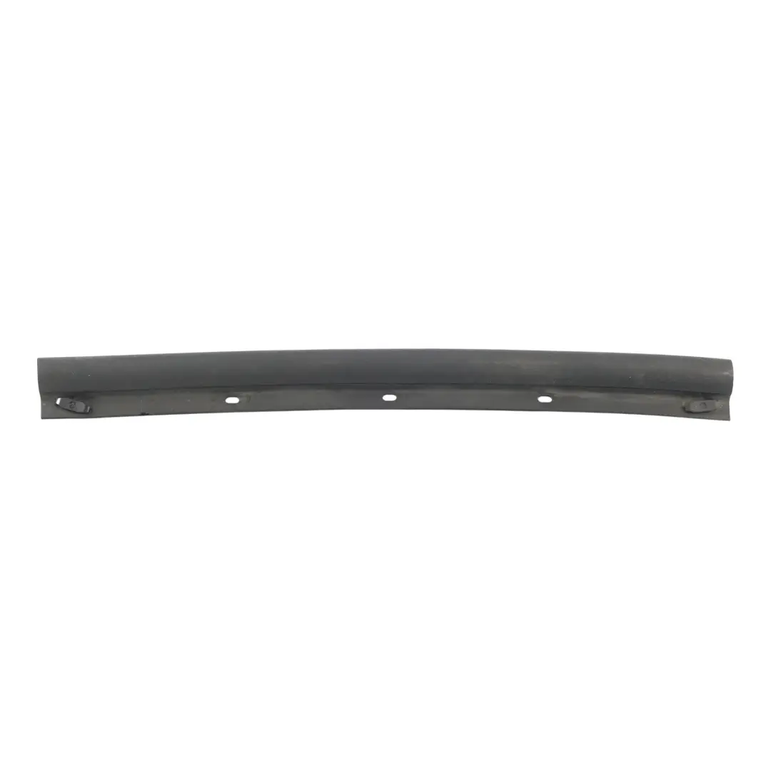 Volkswagen Golf MK6 Motorhaube Dichtung Gummi - SKU 5K0823707C - Teilenummer 5K0823707C