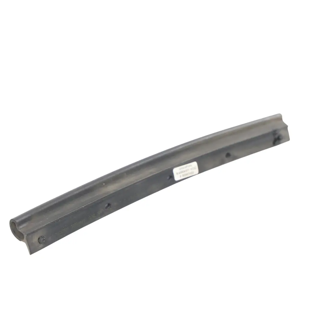 Volkswagen Golf MK6 Joint Capot Caoutchouc d'Étanchéité - SKU 5K0823707C - Numéro de pièce 5K0823707C