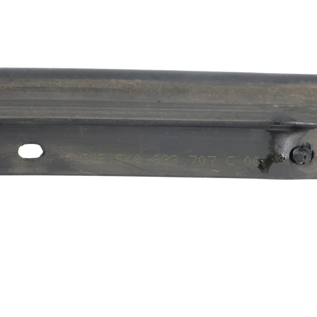 MK6 Joint Capot Caoutchouc d'Étanchéité pour Volkswagen Golf à propos du numéro de pièce 5K0823707C Volkswagen Golf MK6 Joint Capot Caoutchouc d'Étanchéité - SKU 5K0823707C - Numéro de pièce 5K0823707C
