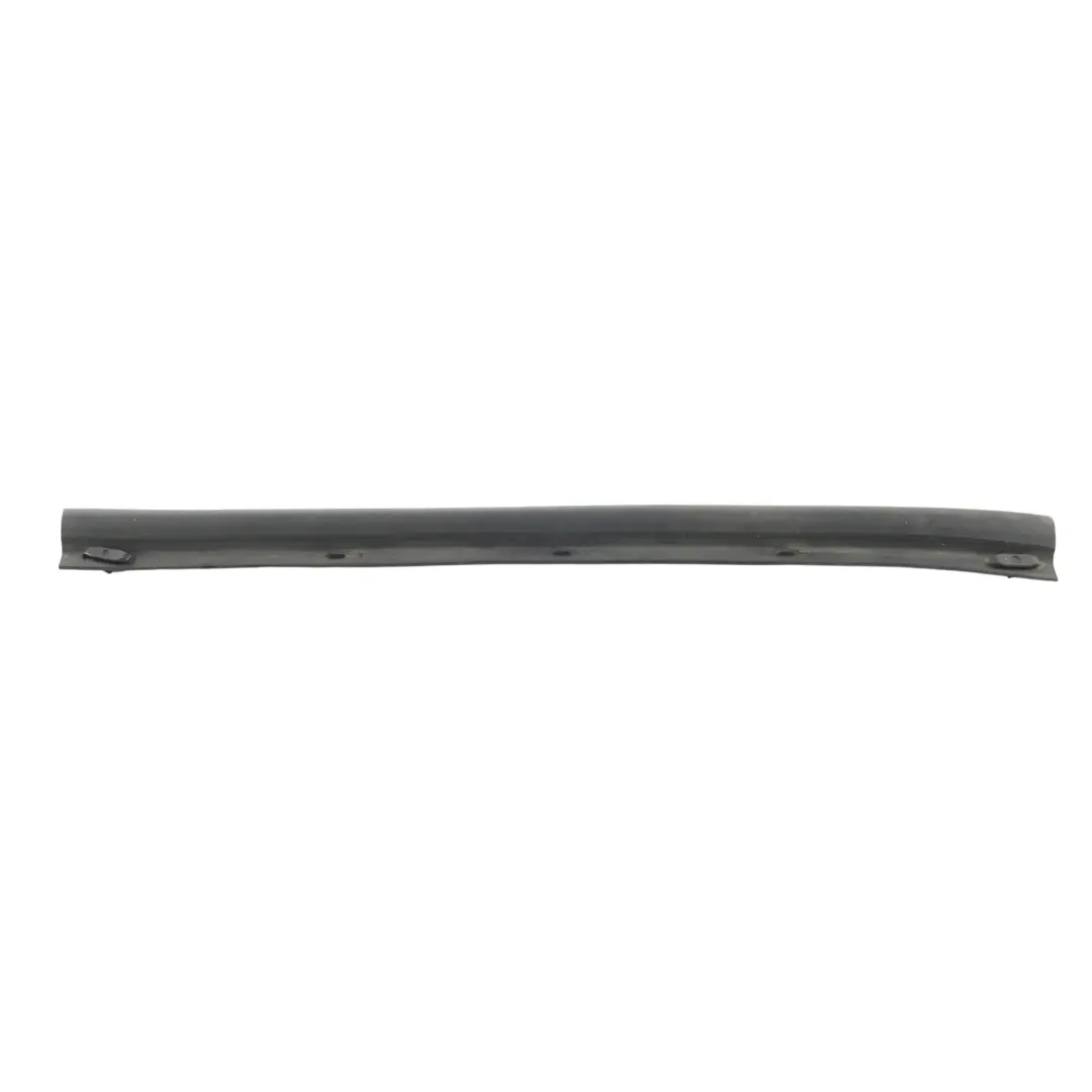 Volkswagen Golf Mk6 Bonnet Hood Seal Gasket Sealing Rubber - SKU 5K0823707C - Part number 5K0823707C