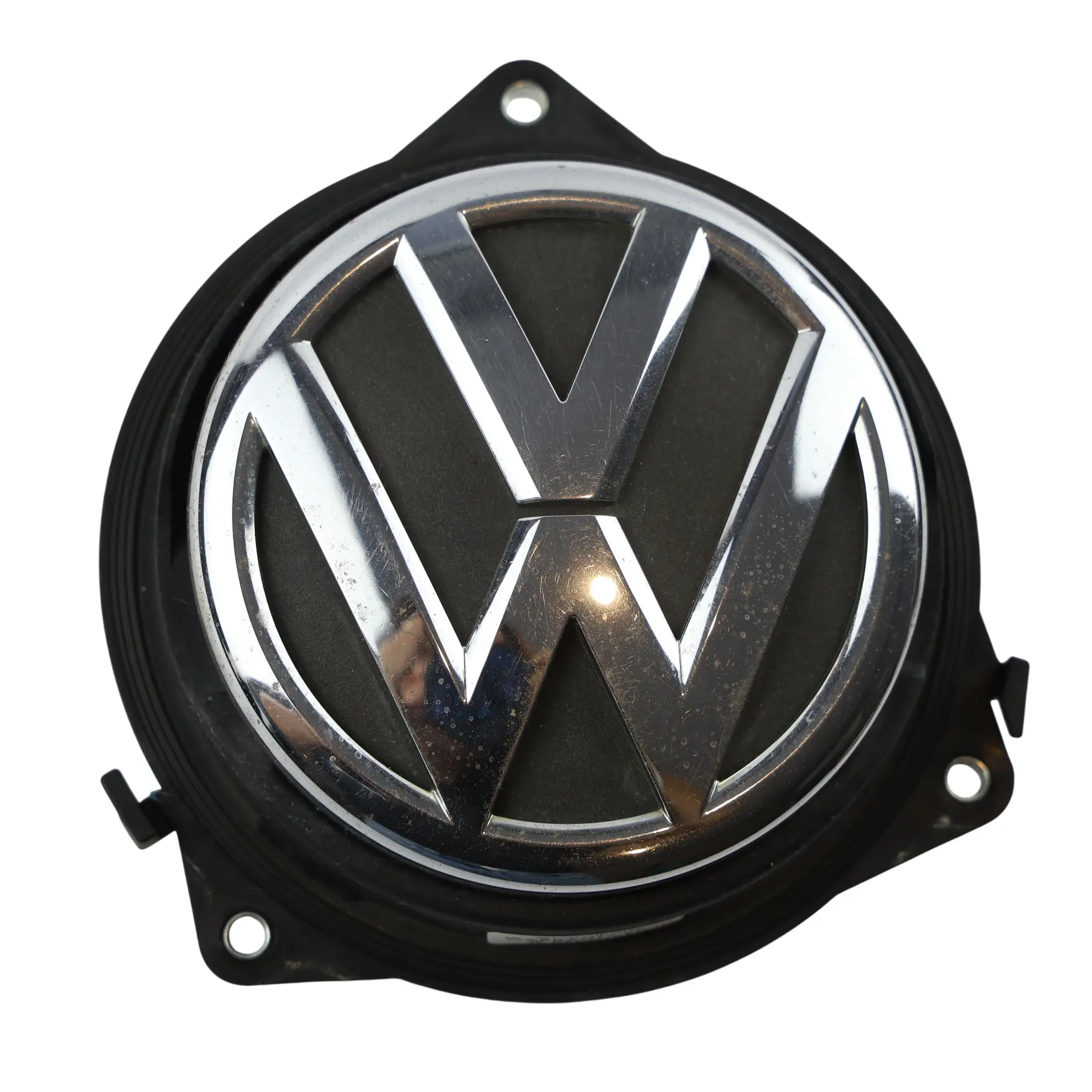 Volkswagen Golf Gtd 5k Passat CC Rear Trunk Boot Lid Badge Emblem 5K0853630BULM