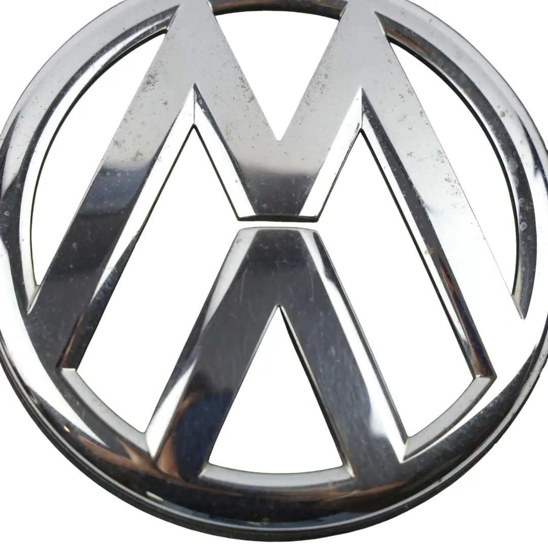 5k Passat CC Rear Trunk Boot Lid Badge Emblem ULM to Volkswagen Golf Gtd with Part number 5K0853630B Volkswagen Golf Gtd 5k Passat CC Rear Trunk Boot Lid Badge Emblem ULM - SKU 5K0853630B - Part number 5K0853630B