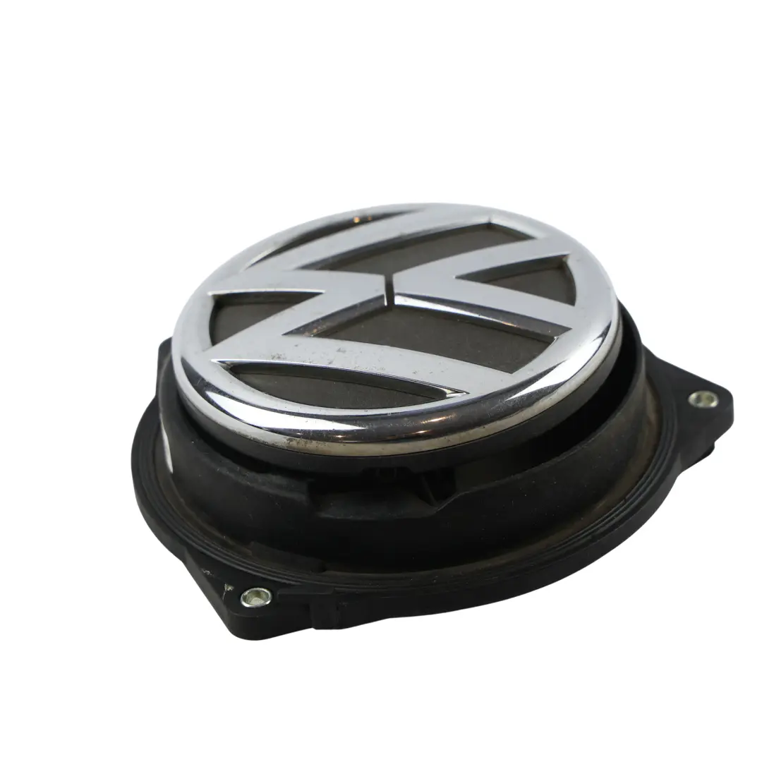 5K Passat CC Heck Kofferraum Deckel Emblem ULM für Volkswagen Golf GTD mit Teilenummer 5K0853630B Volkswagen Golf GTD 5K Passat CC Heck Kofferraum Deckel Emblem ULM - SKU 5K0853630B - Teilenummer 5K0853630B