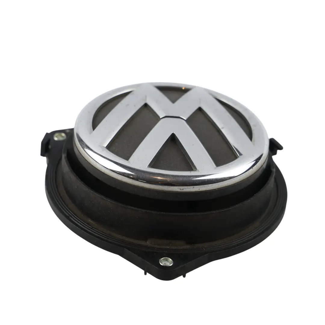 5K Passat CC Heck Kofferraum Deckel Emblem ULM für Volkswagen Golf GTD mit Teilenummer 5K0853630B Volkswagen Golf GTD 5K Passat CC Heck Kofferraum Deckel Emblem ULM - SKU 5K0853630B - Teilenummer 5K0853630B