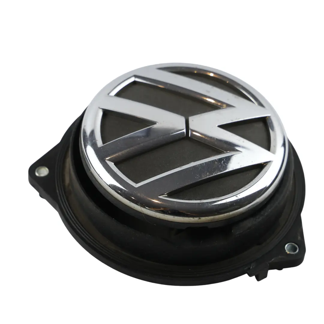 5K Passat CC Emblema Tapa Maletero Trasero ULM para Volkswagen Golf GTD con número de pieza 5K0853630B Volkswagen Golf GTD 5K Passat CC Emblema Tapa Maletero Trasero ULM - SKU 5K0853630B - Número de pieza 5K0853630B