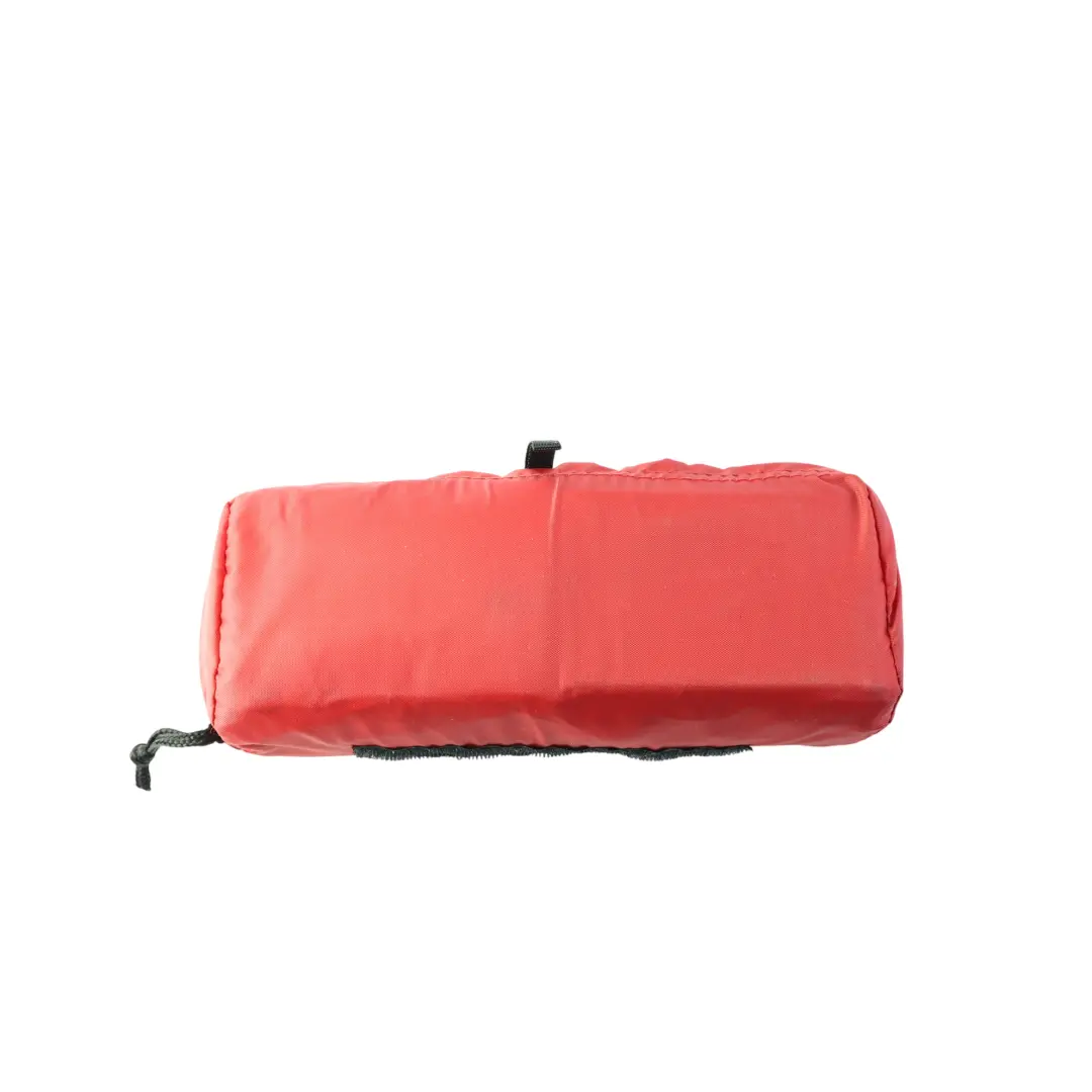 2K Caddy Maxi 2K First Aid Kit Bag to VW Volkswagen Golf R Mk7 Caddy with Part number 5K0860282A VW Volkswagen Golf R Mk7 Caddy 2K Caddy Maxi 2K First Aid Kit Bag - SKU 5K0860282A - Part number 5K0860282A