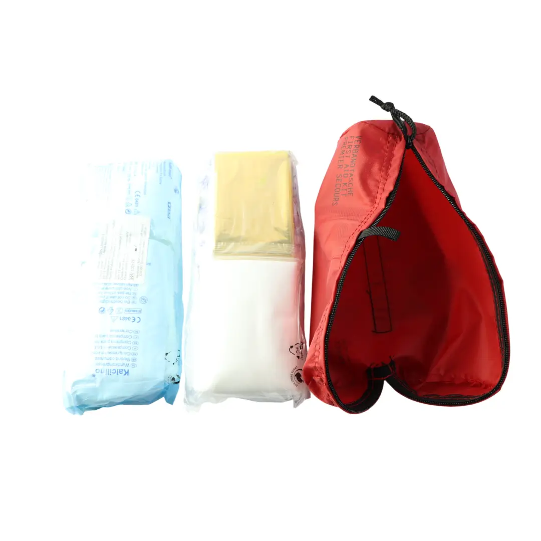 2K Caddy Maxi 2K Trousse Premiers Secours pour Volkswagen Golf R Mk7 Caddy à propos du numéro de pièce 5K0860282A Volkswagen Golf R Mk7 Caddy 2K Caddy Maxi 2K Trousse Premiers Secours - SKU 5K0860282A - Numéro de pièce 5K0860282A