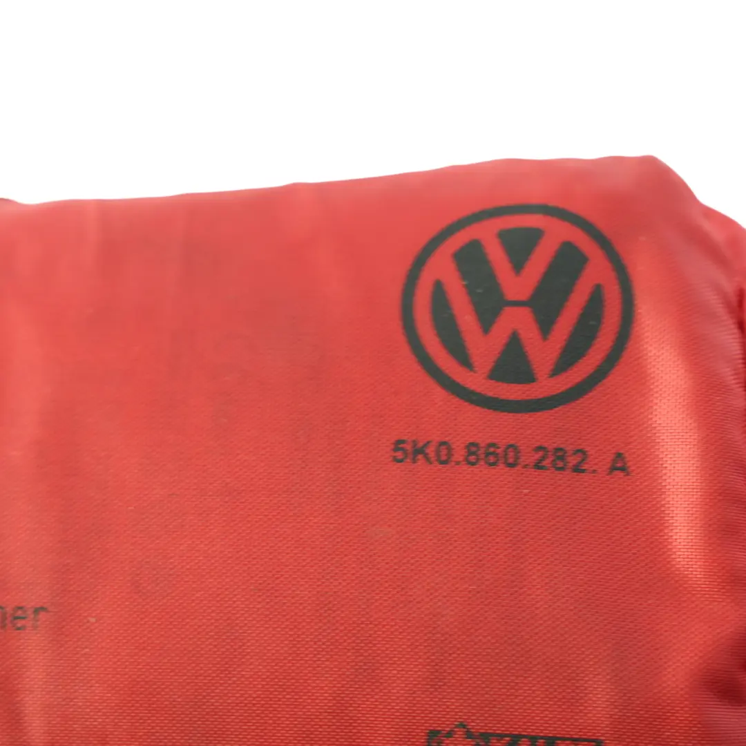 Volkswagen Golf R Mk7 Caddy 2K Maxi Kit Pronto Soccorso - SKU 5K0860282A - Numero di parte 5K0860282A