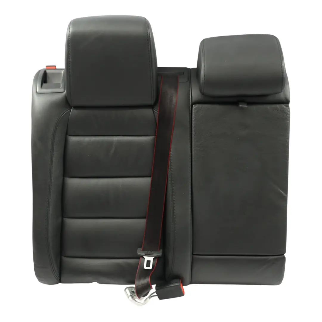 Mk6 GTI GTD R Rear Seat Backrest Cover Right O/S Black Leather to VW Golf with Part number 5K0885806S VW Golf Mk6 GTI GTD R Rear Seat Backrest Cover Right O/S Black Leather - SKU 5K0885806S-1 - Part number 5K0885806S