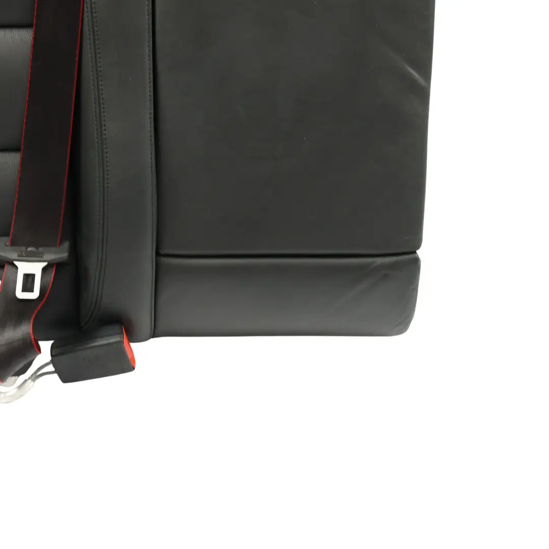 Mk6 GTI GTD R Rücksitzlehne Abdeckung Rechts Schwarz Leder für Volkswagen Golf mit Teilenummer 5K0885806S Volkswagen Golf Mk6 GTI GTD R Rücksitzlehne Abdeckung Rechts Schwarz Leder - SKU 5K0885806S-1 - Teilenummer 5K0885806S