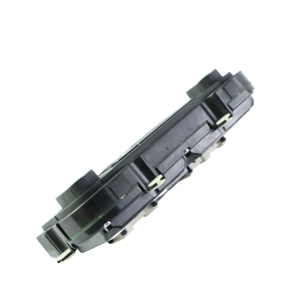 Mk3 Heater Air Con Control Panel to Volkswagen Passat B7 Scirocco with Part number 5K0907044DT Volkswagen Passat B7 Scirocco Mk3 Heater Air Con Control Panel - SKU 5K0907044DT - Part number 5K0907044DT
