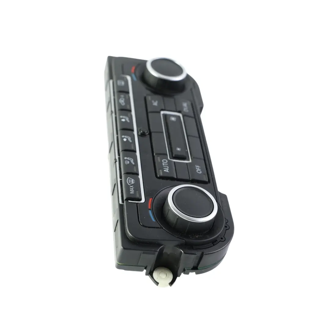 Volkswagen Passat B7 Scirocco Mk3 Heater Air Con Control Panel - SKU 5K0907044DT - Part number 5K0907044DT