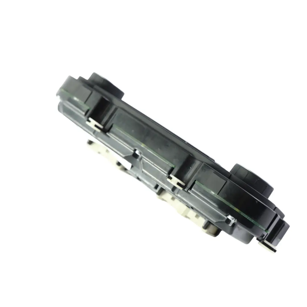 Volkswagen Passat B7 Scirocco Mk3 Heater Air Con Control Panel - SKU 5K0907044DT - Part number 5K0907044DT