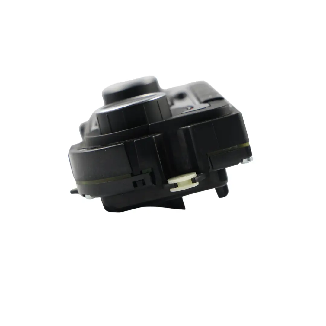 Modulo Climatizzatore Pulsante Interruttore per Volkswagen Tiguan 5N con numero di parte 5K0907044GJ Volkswagen Tiguan 5N Modulo Climatizzatore Pulsante Interruttore - SKU 5K0907044GJ - Numero di parte 5K0907044GJ