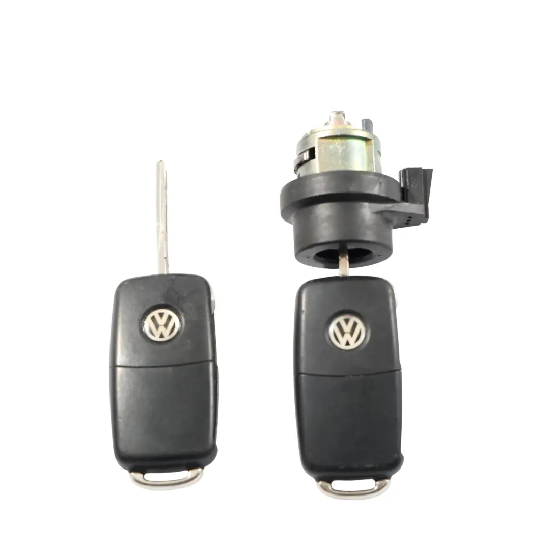 Volkswagen Golf 5K ECU Motor 2.0 Gasolina 235 HP Automático KIT - SKU 5K0907115K - Número de pieza 5K0907115K