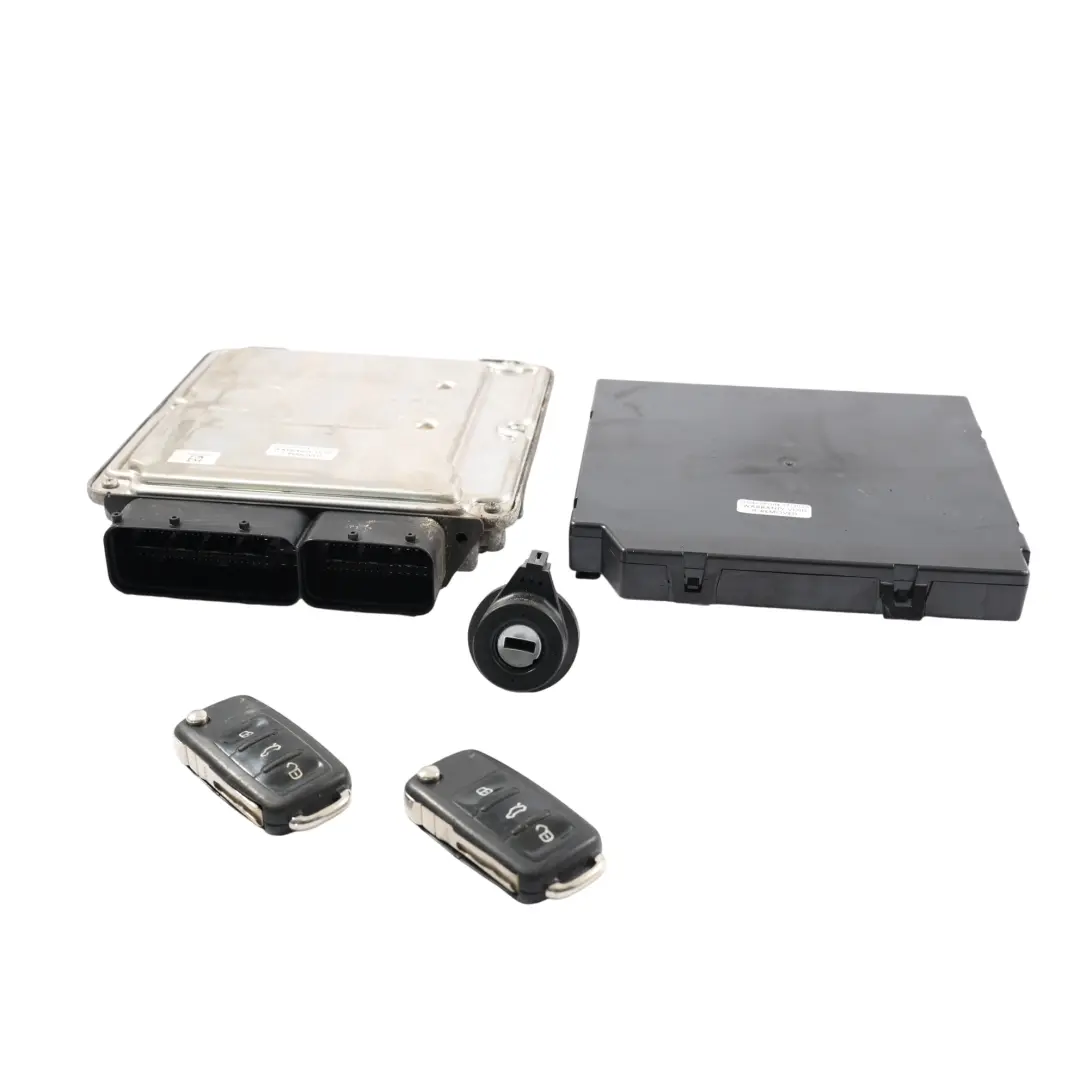 5k Engine Control ECU 2.0 Petrol 235 HP Automatic KIT to Volkswagen Golf with Part number 5K0907115K Volkswagen Golf 5k Engine Control ECU 2.0 Petrol 235 HP Automatic KIT - SKU 5K0907115K - Part number 5K0907115K