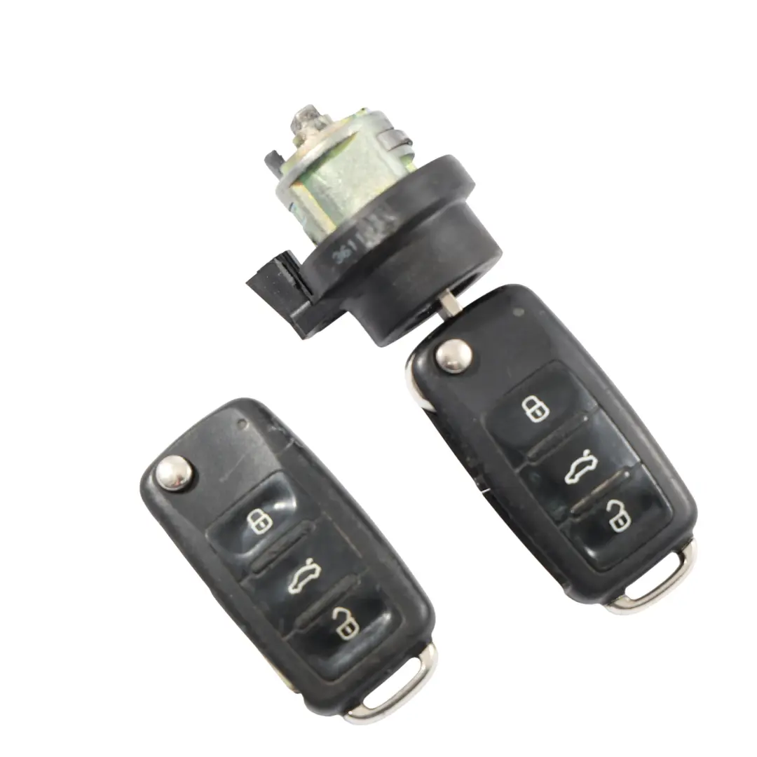 5K ECU Motor 2.0 Gasolina 235 HP Automático KIT para Volkswagen Golf con número de pieza 5K0907115K Volkswagen Golf 5K ECU Motor 2.0 Gasolina 235 HP Automático KIT - SKU 5K0907115K - Número de pieza 5K0907115K