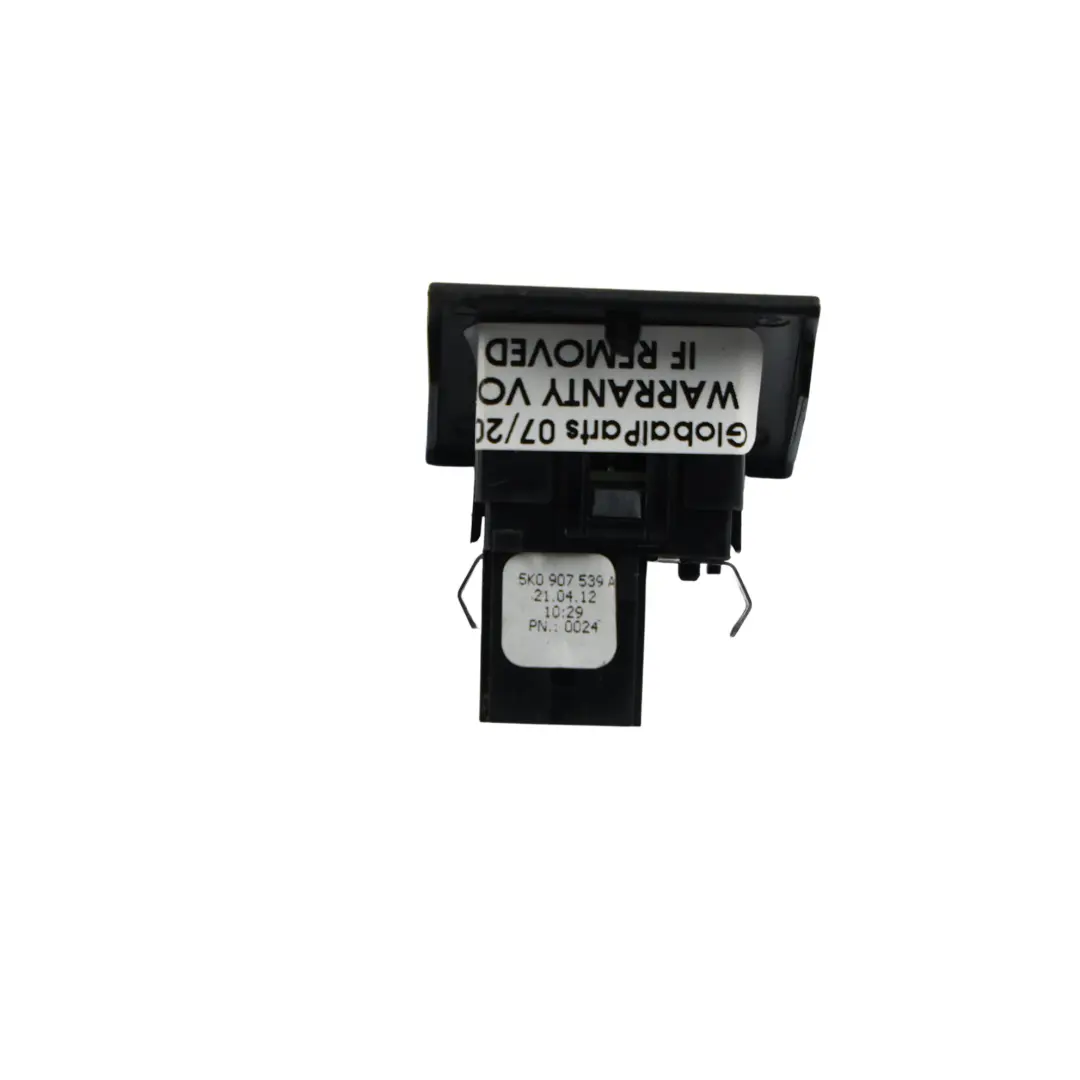 5k Capteur Module Détection Lumière Soleil pour Volkswagen Golf Gti à propos du numéro de pièce 5K0907539A Volkswagen Golf Gti 5k Capteur Module Détection Lumière Soleil - SKU 5K0907539A - Numéro de pièce 5K0907539A