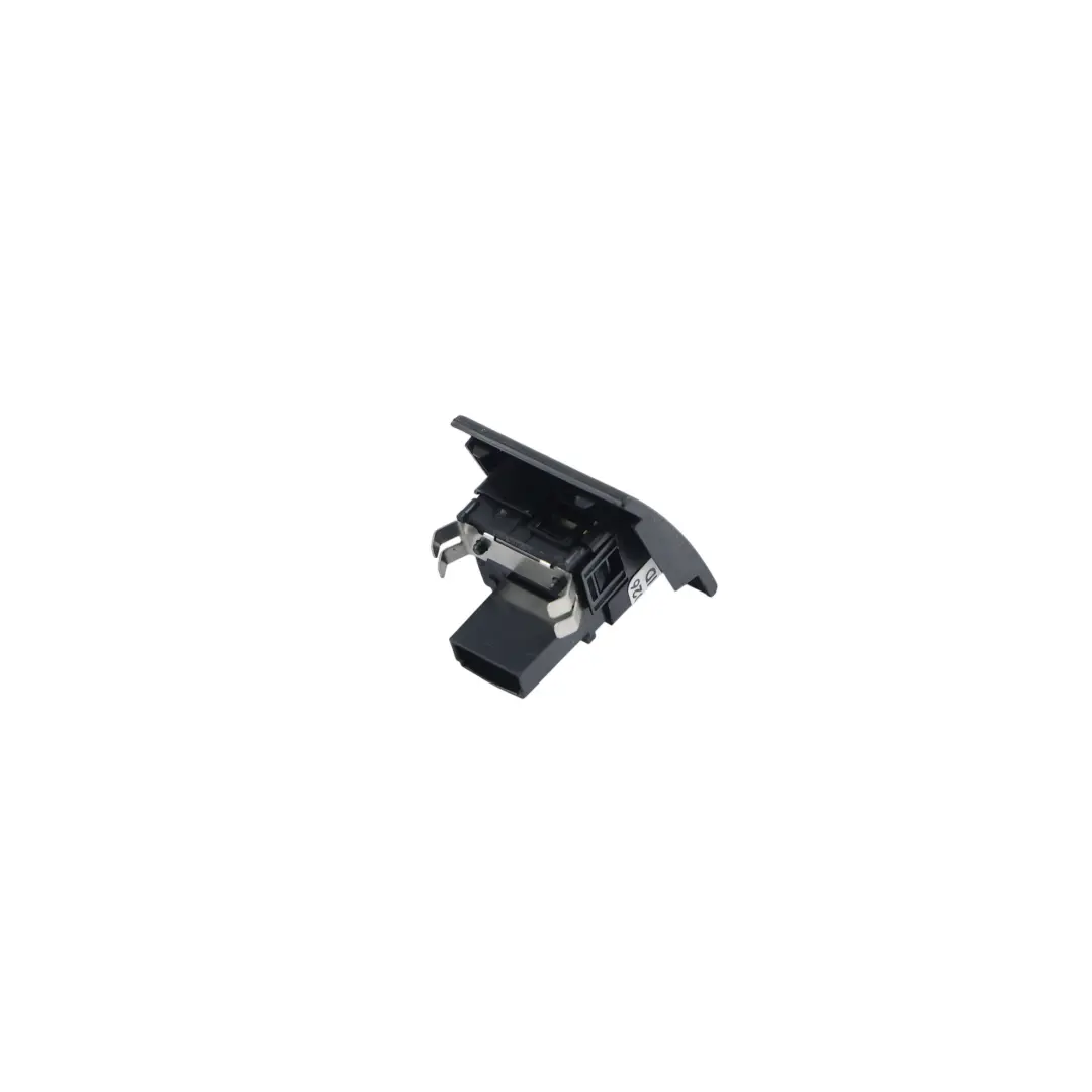 Volkswagen Golf Gti 5k Sun Detection Sunlight Sensor Module Unit - SKU 5K0907539A - Part number 5K0907539A