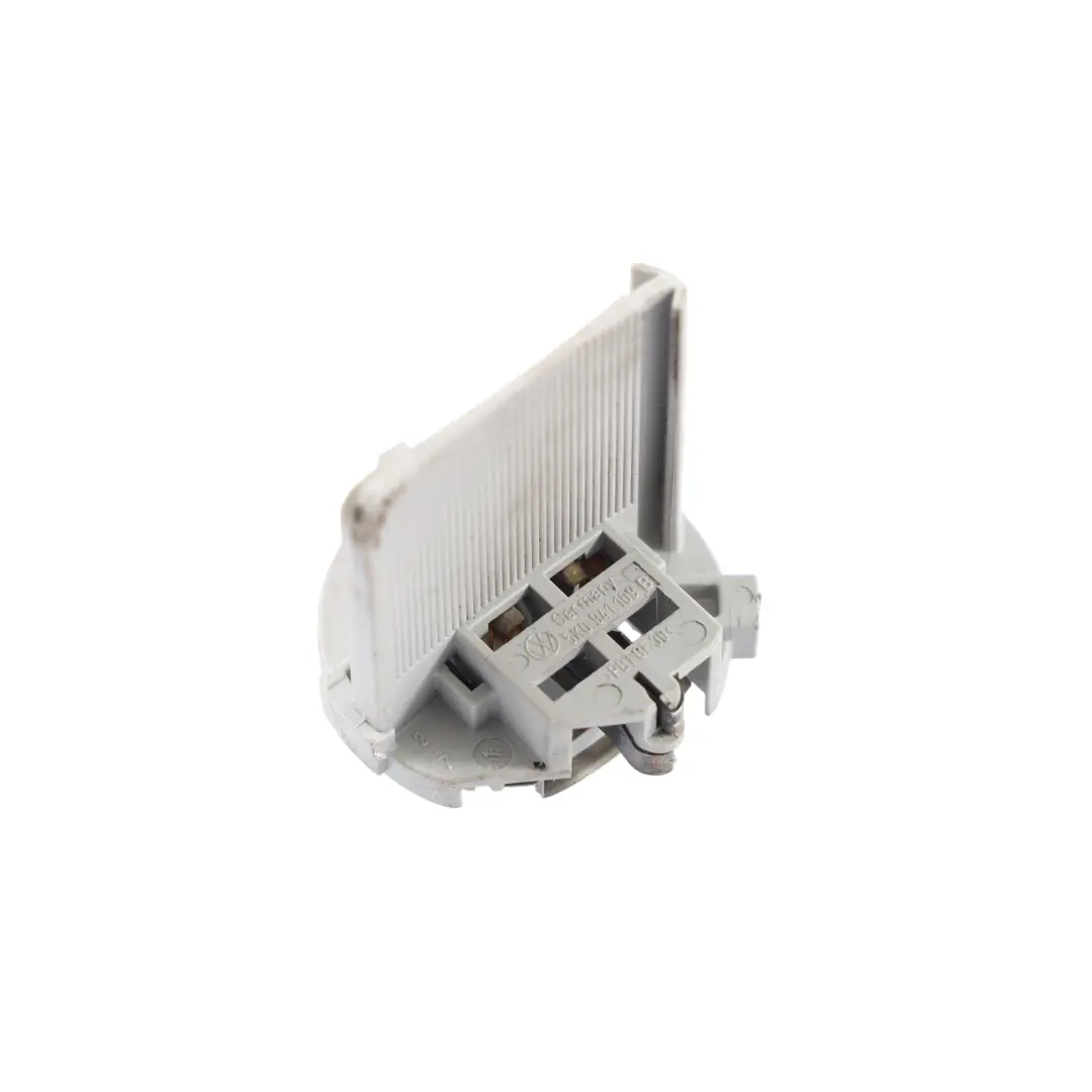 Mk5 Soporte Portalámparas Faro Izquierdo Derecho para Volkswagen Golf con número de pieza 5K0941109B Volkswagen Golf Mk5 Soporte Portalámparas Faro Izquierdo Derecho - SKU 5K0941109B - Número de pieza 5K0941109B