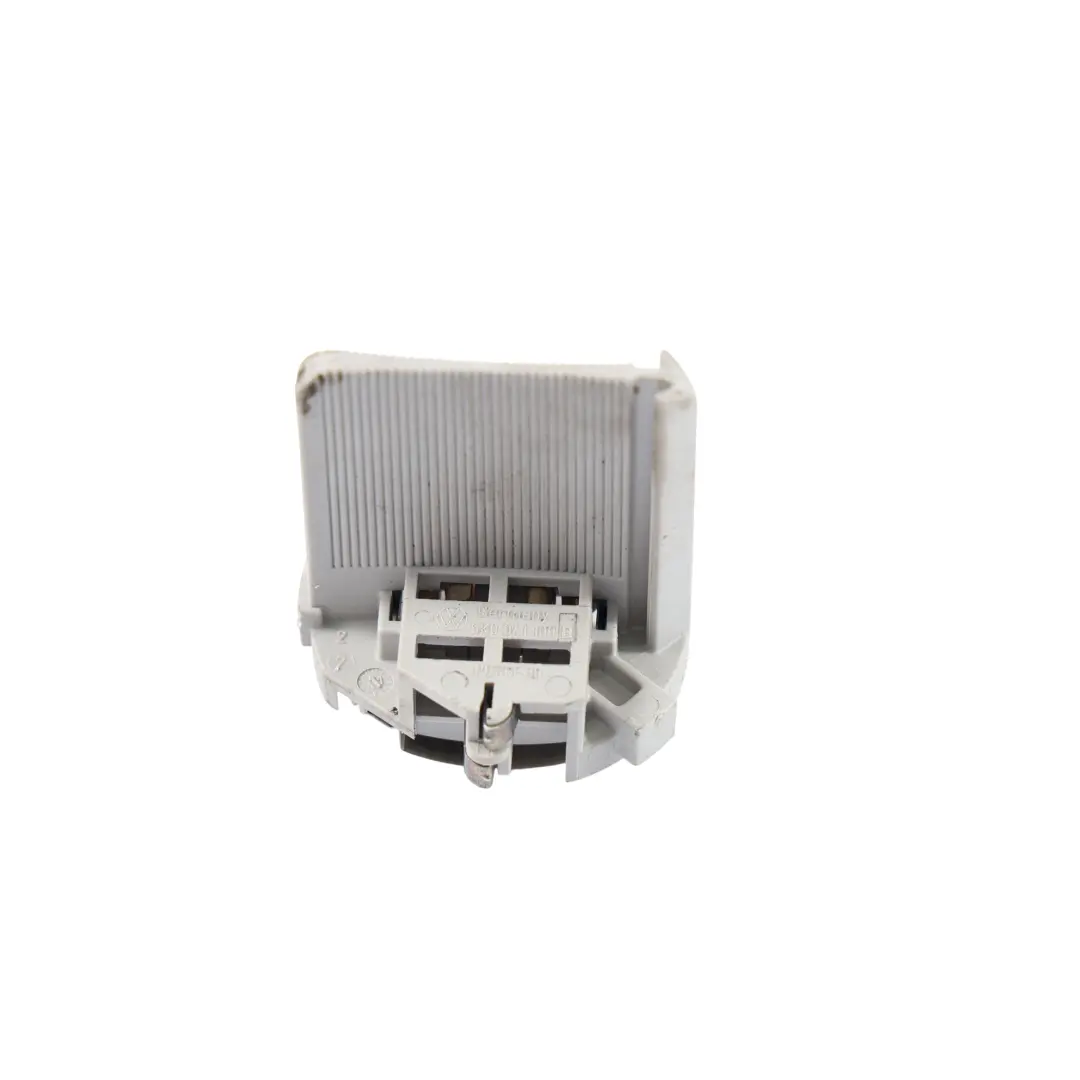 Volkswagen Golf Mk5 Scheinwerfer Lampenhalter Fassung Links Rechts - SKU 5K0941109B - Teilenummer 5K0941109B