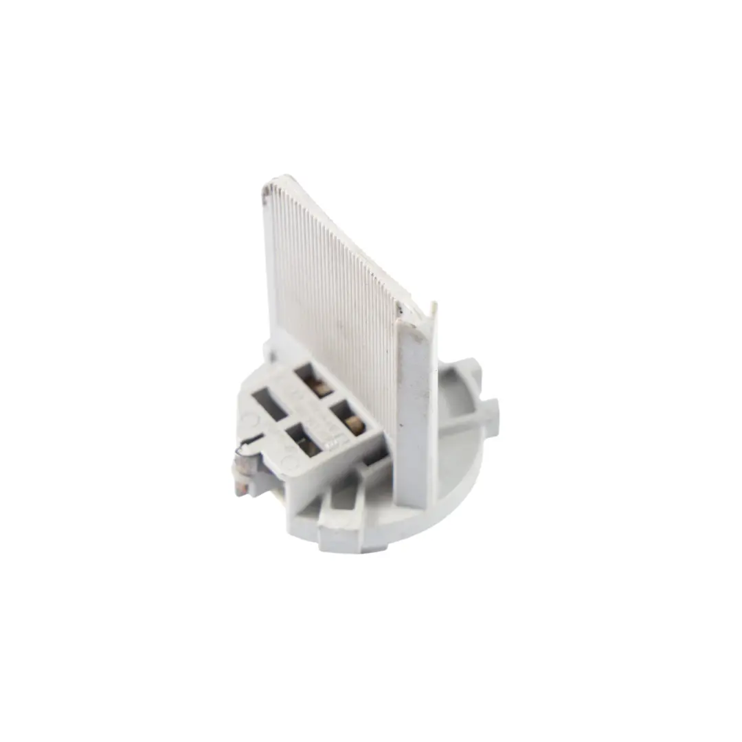 Volkswagen VW Golf Mk5 Headlight Bulb Holder Socket Left Right N/O/S - SKU 5K0941109B - Part number 5K0941109B