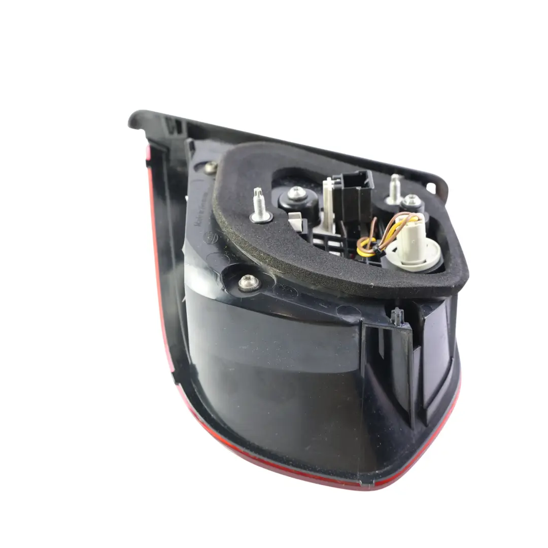 Mk6 GTI Boot Lid Tailgate Inner Light Lamp Left N/S to Volkswagen Golf with Part number 5K0945093AG Volkswagen Golf Mk6 GTI Boot Lid Tailgate Inner Light Lamp Left N/S - SKU RHD-5K0945093AG - Part number 5K0945093AG