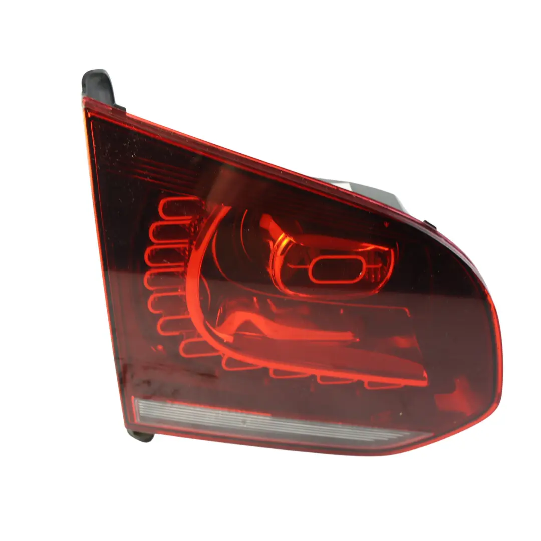 Mk6 GTI Boot Lid Tailgate Inner Light Lamp Left N/S to Volkswagen Golf with Part number 5K0945093AG Volkswagen Golf Mk6 GTI Boot Lid Tailgate Inner Light Lamp Left N/S - SKU RHD-5K0945093AG - Part number 5K0945093AG