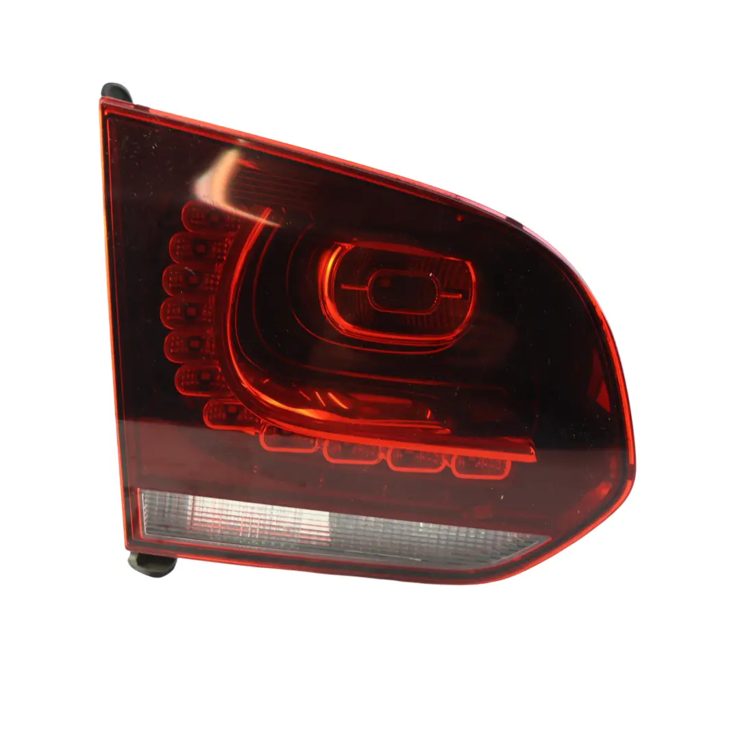 Volkswagen Golf Mk6 GTI Boot Lid Tailgate Inner Light Lamp Left N/S - SKU RHD-5K0945093AG - Part number 5K0945093AG