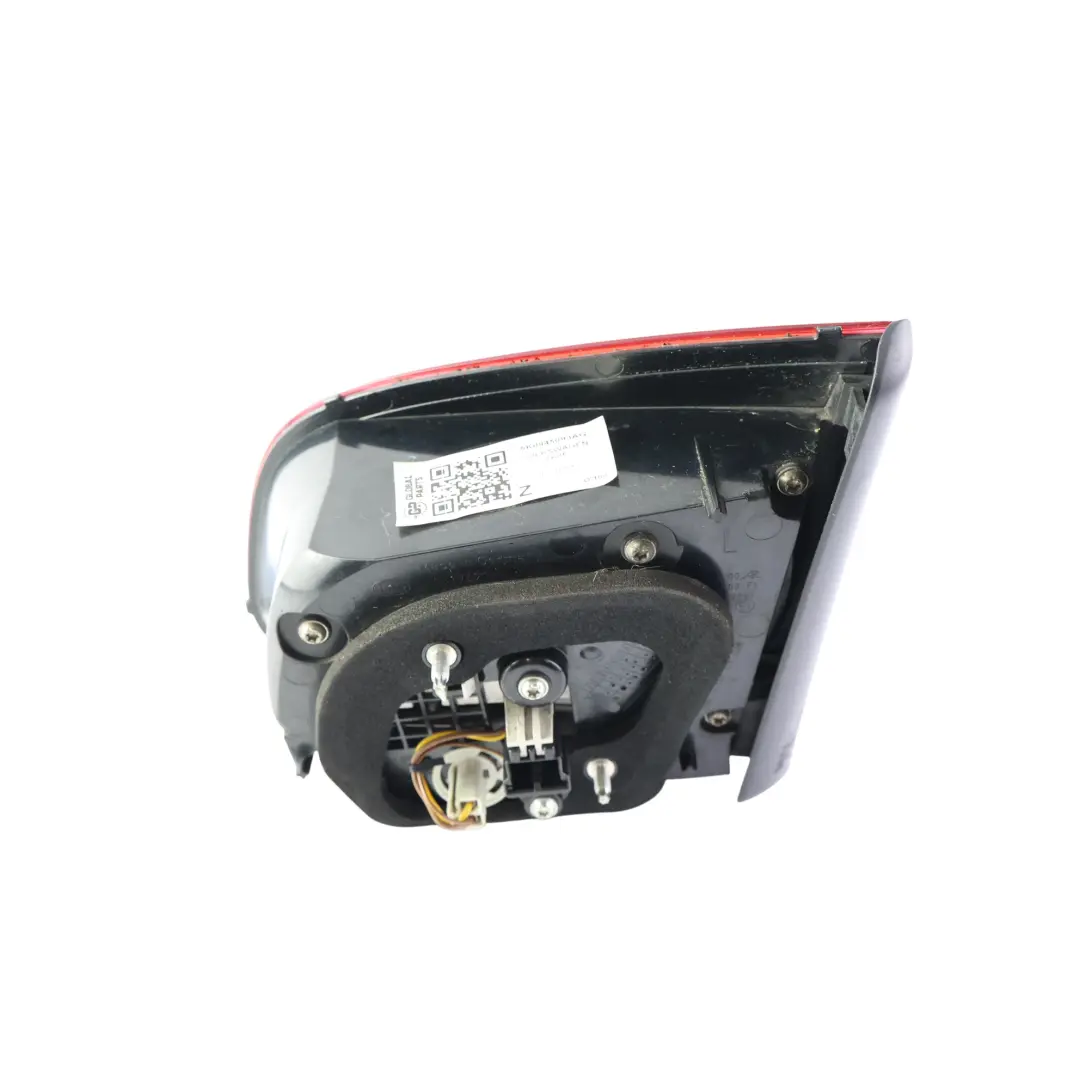 Mk6 GTI Boot Lid Tailgate Inner Light Lamp Left N/S to Volkswagen Golf with Part number 5K0945093AG Volkswagen Golf Mk6 GTI Boot Lid Tailgate Inner Light Lamp Left N/S - SKU RHD-5K0945093AG - Part number 5K0945093AG