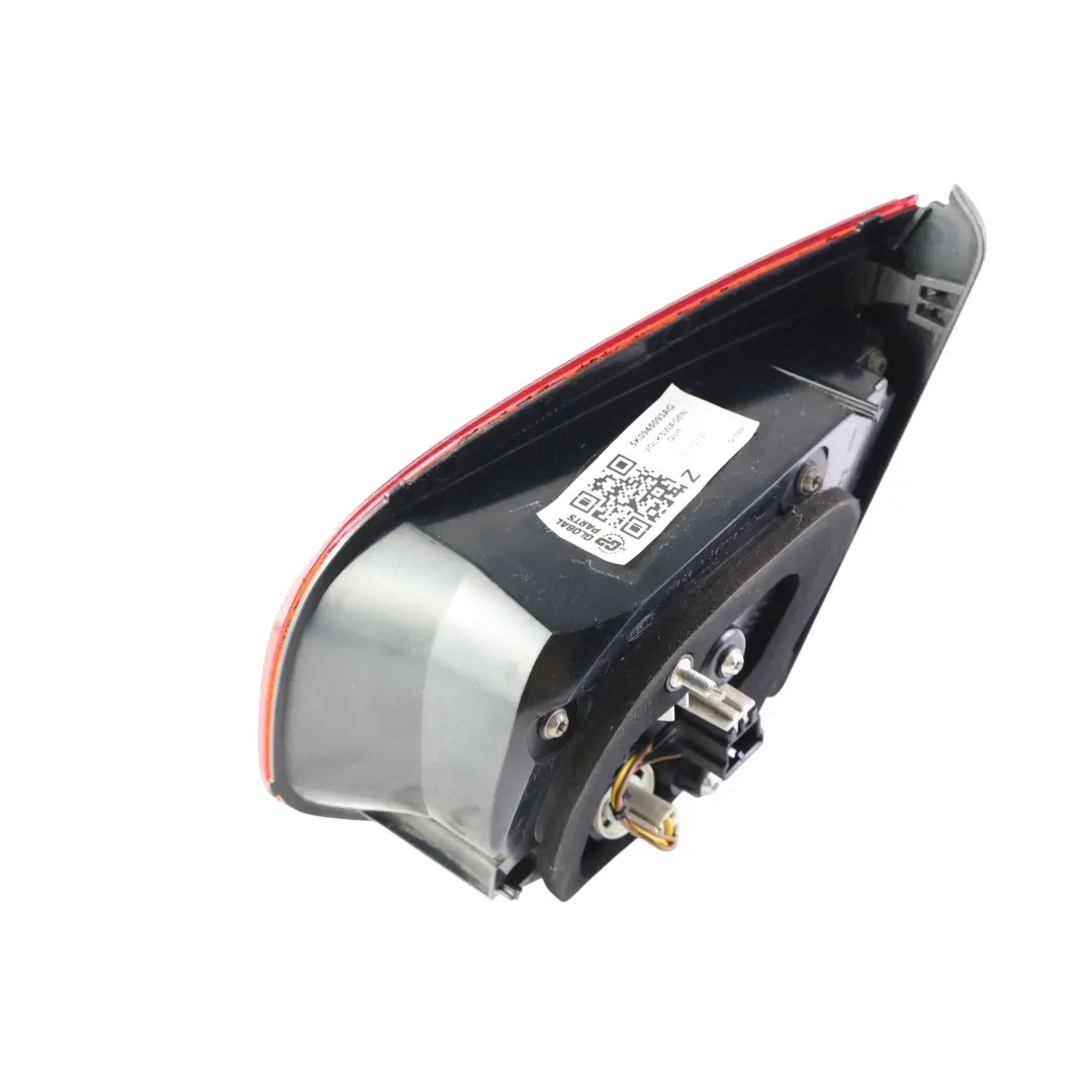 Volkswagen Golf Mk6 GTI Boot Lid Tailgate Inner Light Lamp Left N/S - SKU RHD-5K0945093AG - Part number 5K0945093AG