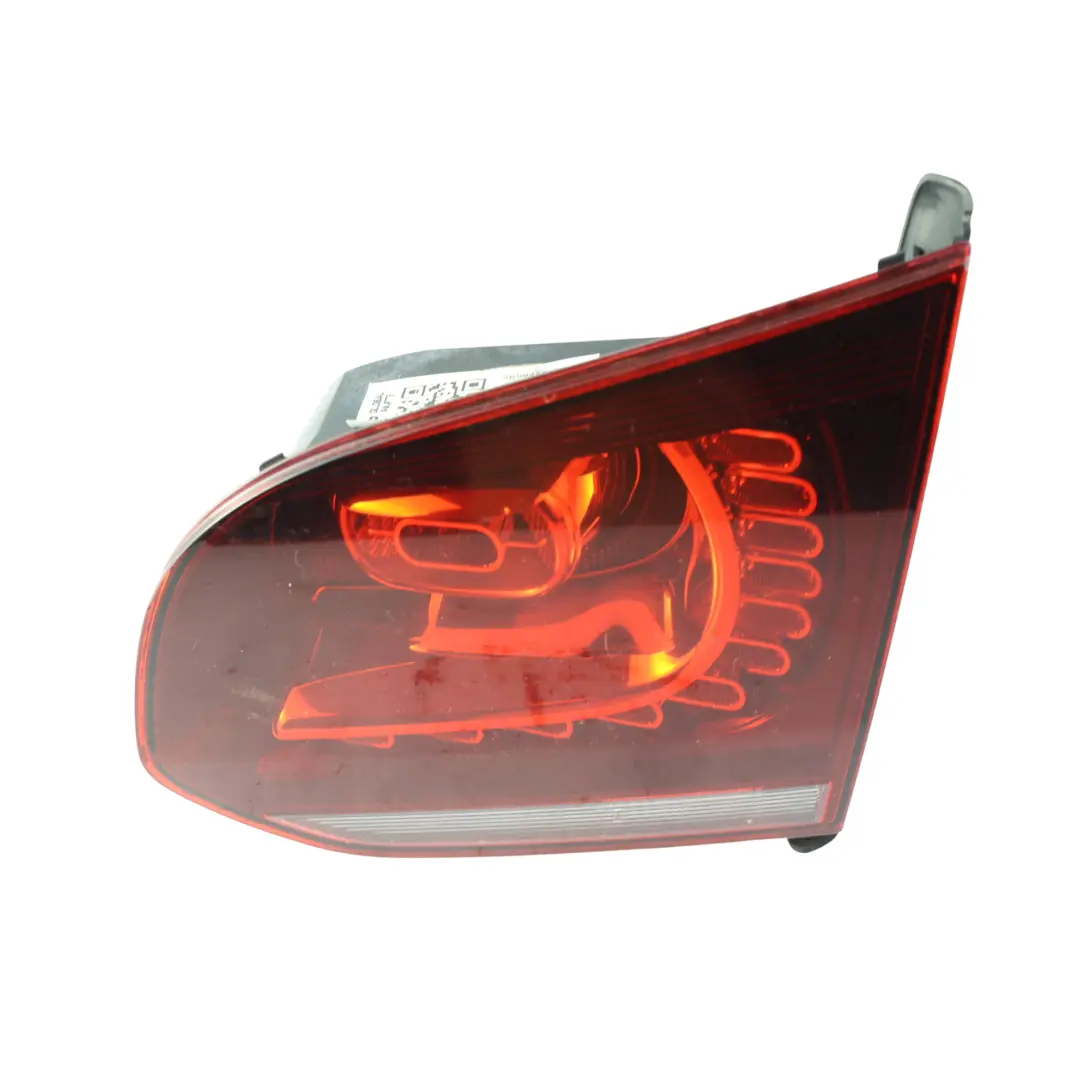 Volkswagen Golf Mk6 GTI Boot Lid Tailgate Inner Light Lamp Right O/S 5K0945094AG - SKU RHD-5K0945094AG - Part number RHD-5K0945094AG
