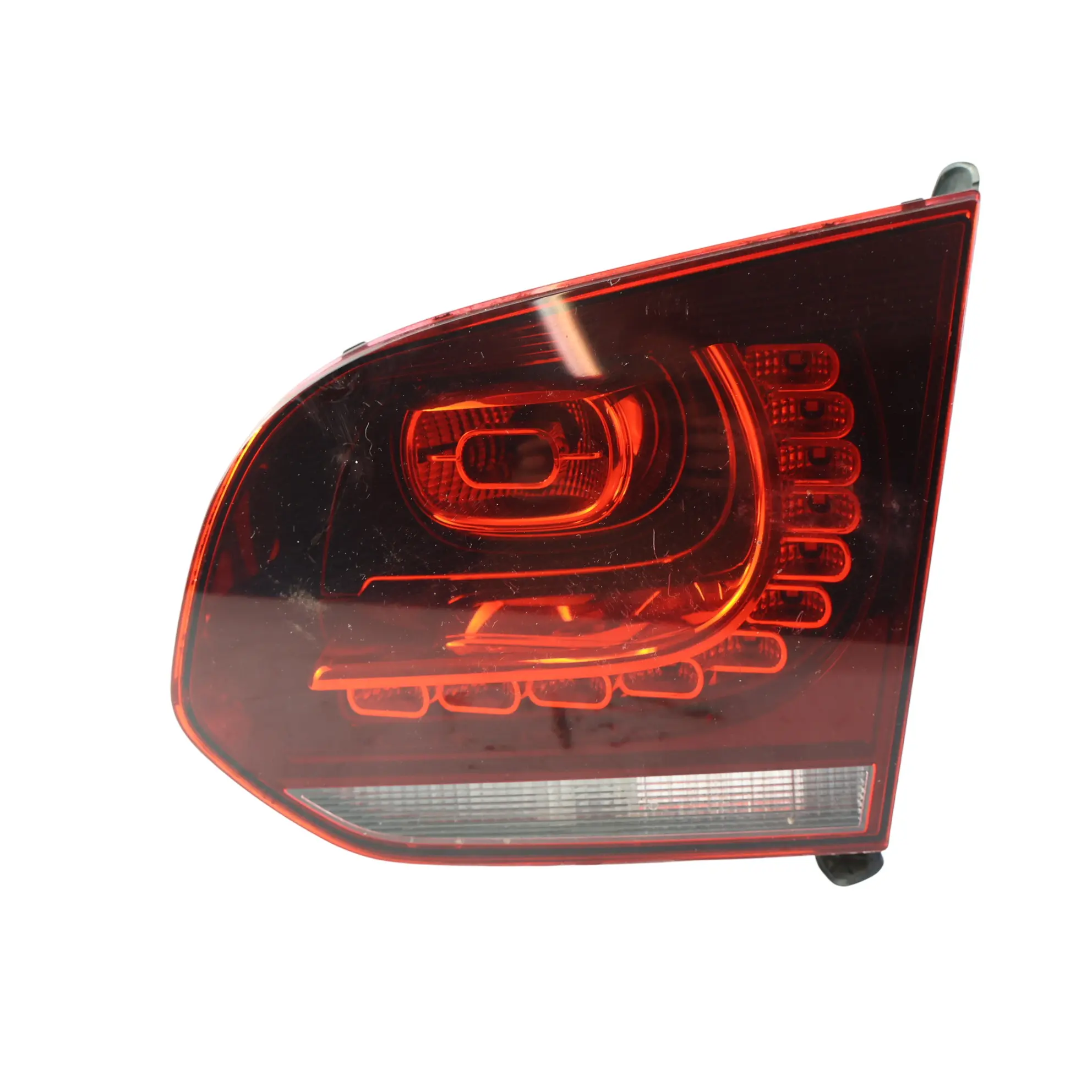Volkswagen Golf Mk6 GTI Boot Lid Tailgate Inner Light Lamp Right O/S 5K0945094AG