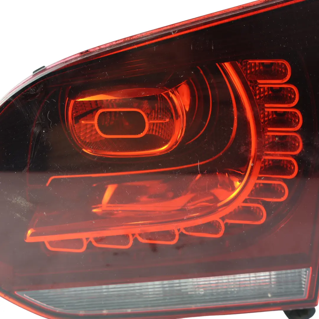 Volkswagen Golf Mk6 GTI Boot Lid Tailgate Inner Light Lamp Right O/S 5K0945094AG - SKU RHD-5K0945094AG - Part number RHD-5K0945094AG