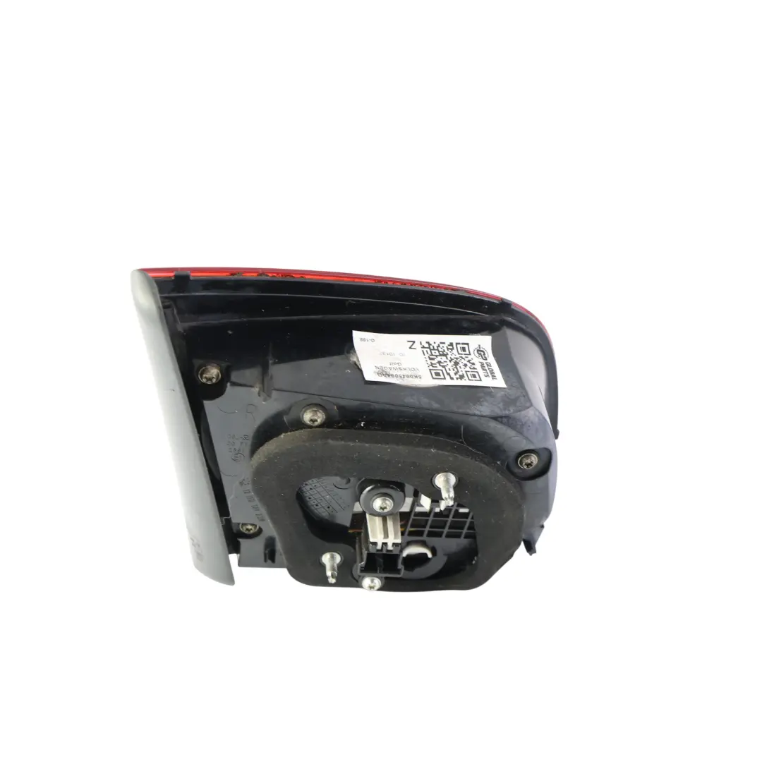 Volkswagen Golf Mk6 GTI Boot Lid Tailgate Inner Light Lamp Right O/S 5K0945094AG - SKU RHD-5K0945094AG - Part number RHD-5K0945094AG