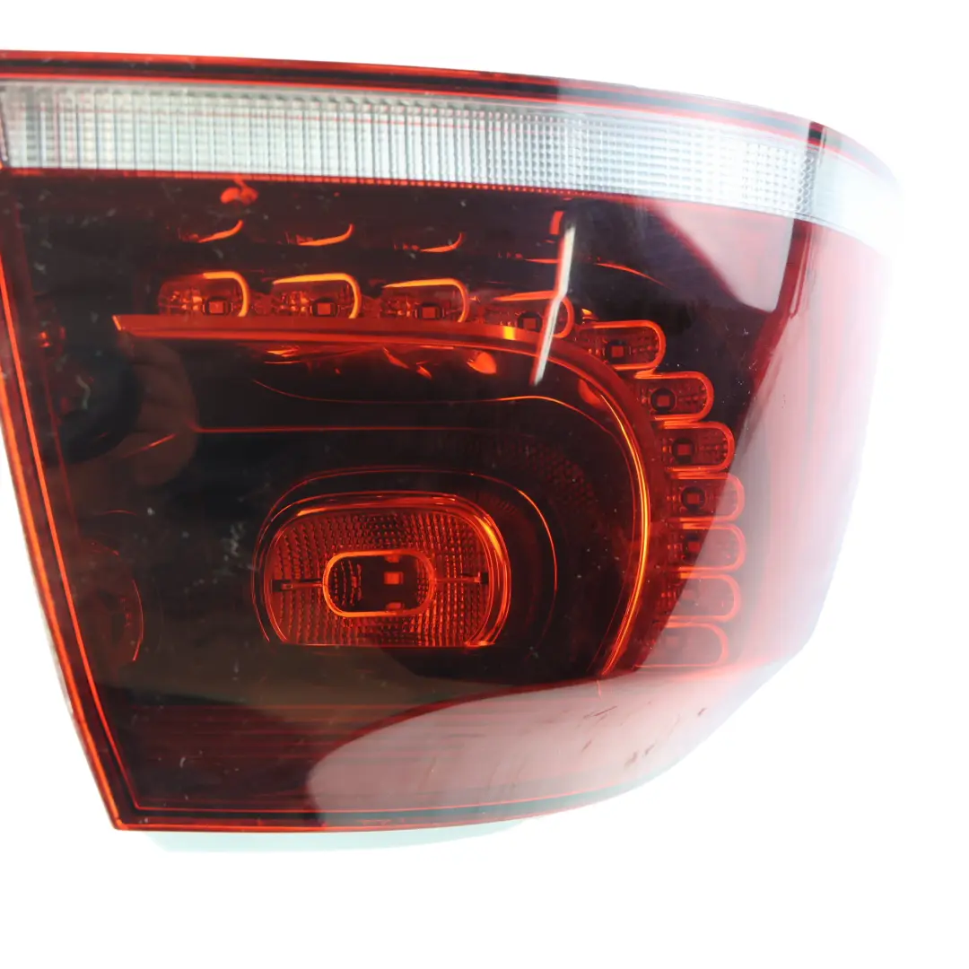 MK6 GTI Feu Arrière Gauche Teinté pour Volkswagen Golf à propos du numéro de pièce 5K0945095Q Volkswagen Golf MK6 GTI Feu Arrière Gauche Teinté - SKU 5K0945095Q - Numéro de pièce 5K0945095Q
