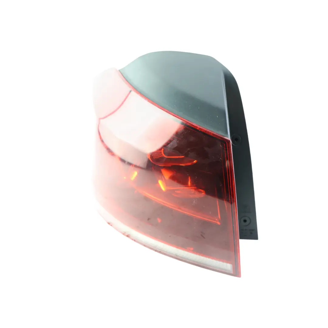Volkswagen Golf Mk6 GTI Tail Light Lamp Rear Left N/S Tinted - SKU 5K0945095Q - Part number 5K0945095Q