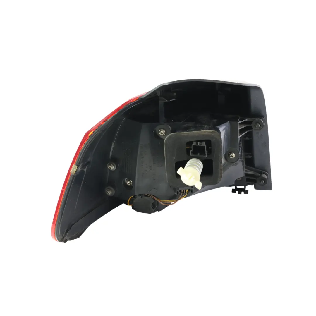 Volkswagen Golf Mk6 GTI Tail Light Lamp Rear Right O/S Tinted - SKU 5K0945096Q - Part number 5K0945096Q