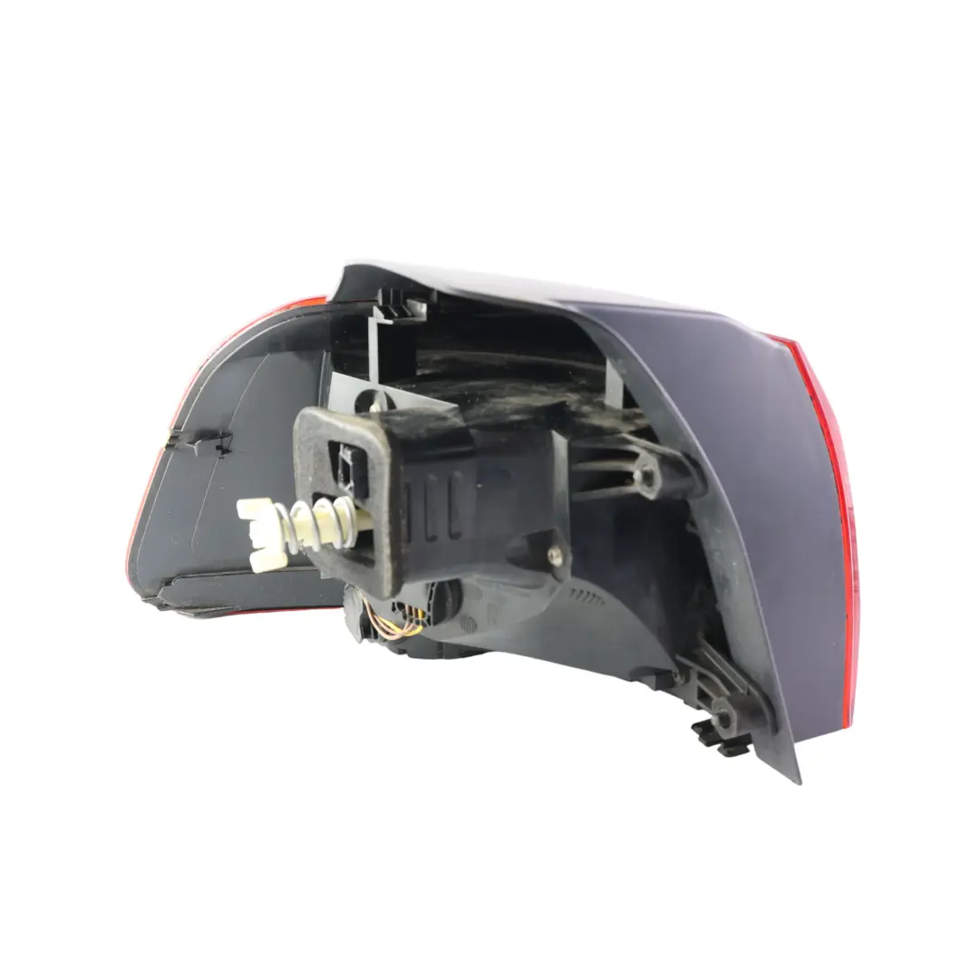 Mk6 GTI Tail Light Lamp Rear Right O/S Tinted to Volkswagen Golf with Part number 5K0945096Q Volkswagen Golf Mk6 GTI Tail Light Lamp Rear Right O/S Tinted - SKU 5K0945096Q - Part number 5K0945096Q