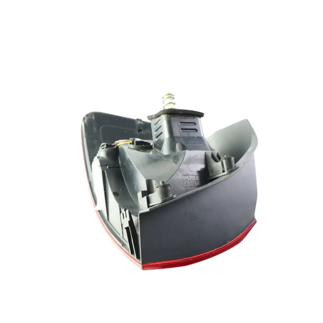 Mk6 GTI Tail Light Lamp Rear Right O/S Tinted to Volkswagen Golf with Part number 5K0945096Q Volkswagen Golf Mk6 GTI Tail Light Lamp Rear Right O/S Tinted - SKU 5K0945096Q - Part number 5K0945096Q