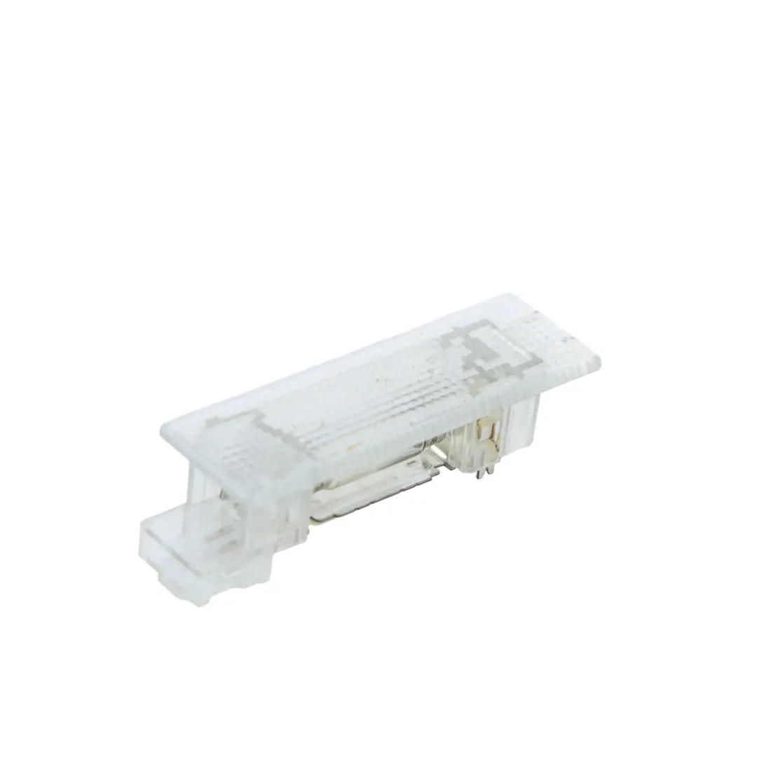Boot Compartment Courtesy Light to Volkswagen Golf Mk7 Passat B7 with Part number 5K0947101 Volkswagen Golf Mk7 Passat B7 Boot Compartment Courtesy Light - SKU 5K0947101 - Part number 5K0947101