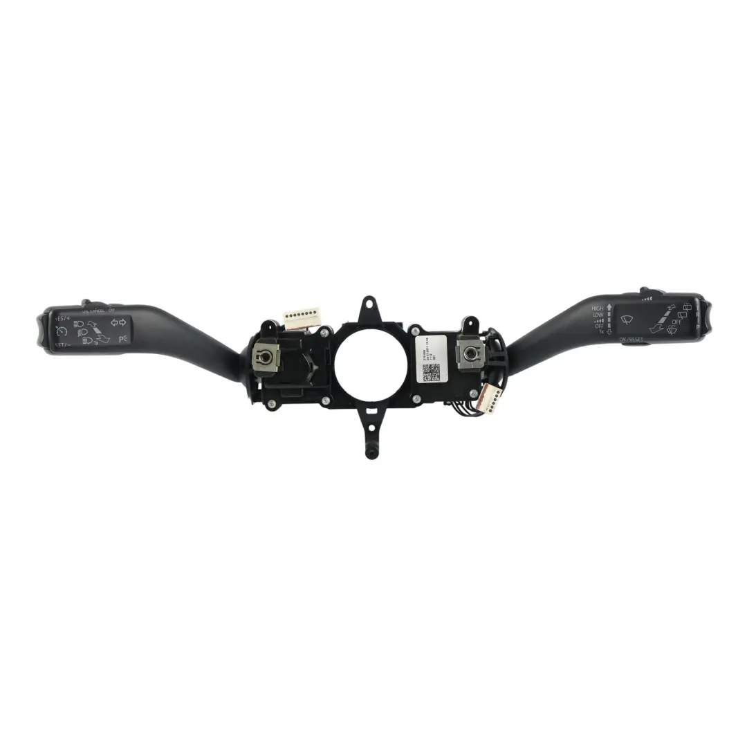 Skoda Octavia MK2 Interruttore Controllo Tergicristallo Indicatore - SKU 5K0953521AQ - Numero di parte 5K0953521AQ