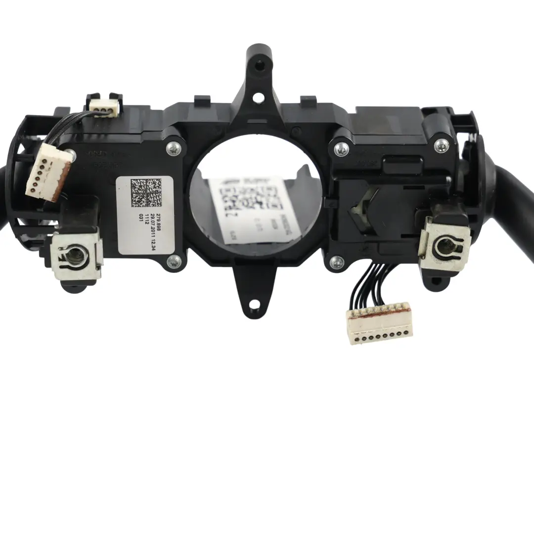 MK2 Interruttore Controllo Tergicristallo Indicatore per Skoda Octavia con numero di parte 5K0953521AQ Skoda Octavia MK2 Interruttore Controllo Tergicristallo Indicatore - SKU 5K0953521AQ - Numero di parte 5K0953521AQ