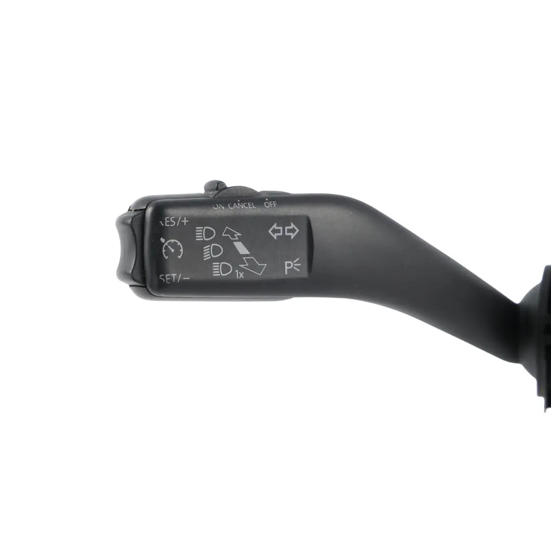 Skoda Octavia Mk2 Wiper Indicator Stalk Squib Cluster Control Switch - SKU 5K0953521AQ - Part number 5K0953521AQ