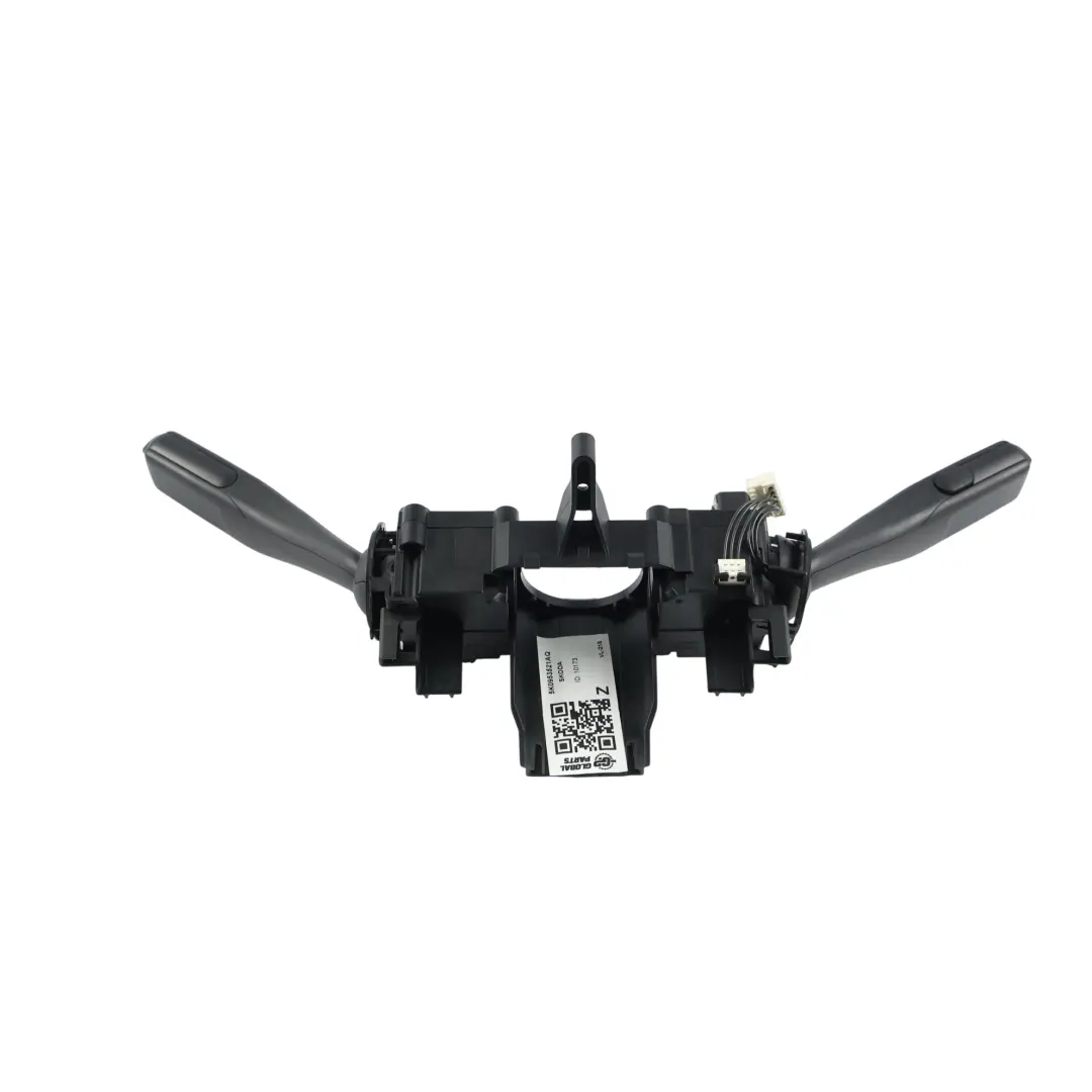 MK2 Commodo Essuie-Glace Clignotant Interrupteur pour Skoda Octavia à propos du numéro de pièce 5K0953521AQ Skoda Octavia MK2 Commodo Essuie-Glace Clignotant Interrupteur - SKU 5K0953521AQ - Numéro de pièce 5K0953521AQ
