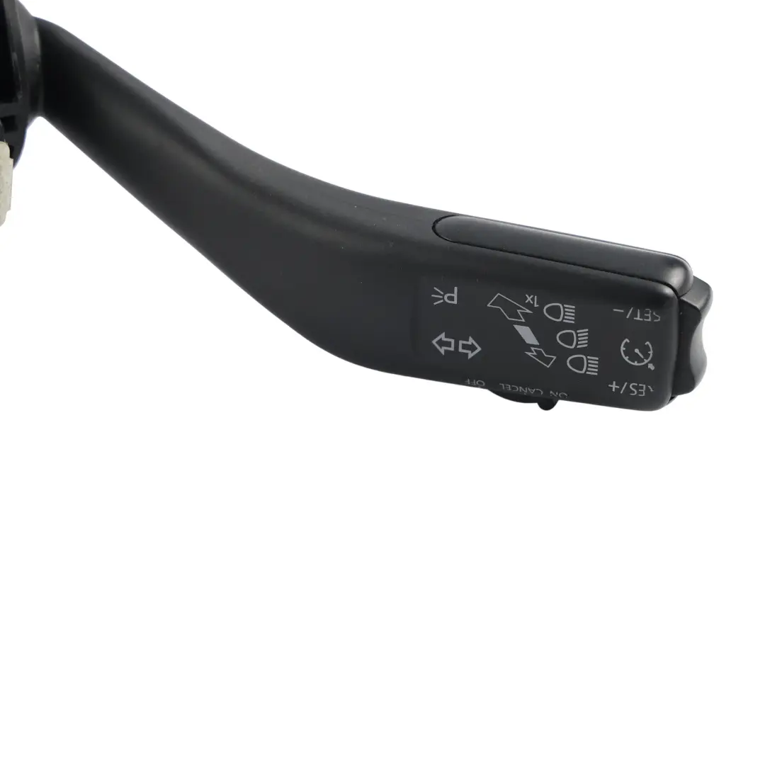 Mk2 Wiper Indicator Stalk Squib Cluster Control Switch to Skoda Octavia with Part number 5K0953521AQ Skoda Octavia Mk2 Wiper Indicator Stalk Squib Cluster Control Switch - SKU 5K0953521AQ - Part number 5K0953521AQ